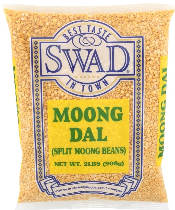 Moong Dal 2lb