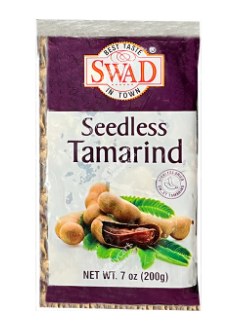 Tamarind 200g