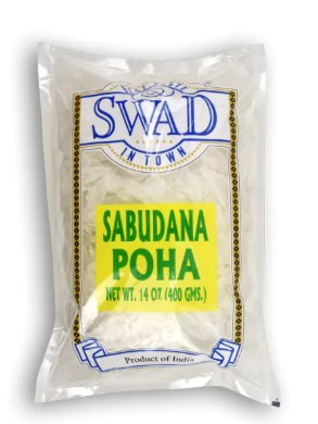 sabudana 14oz
