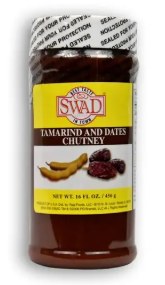 Tamarind Dates Chutney 160z
