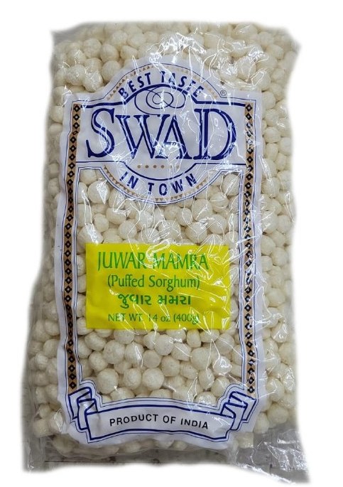 Mamra Juwar 14oz