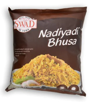Nadiyadi Bhusa 2lb