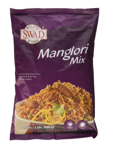 Manglori Mix 10oz