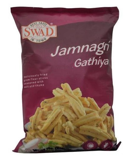 Jamnagri Gathiya 2lb