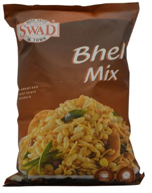 Bhel mix 908gm