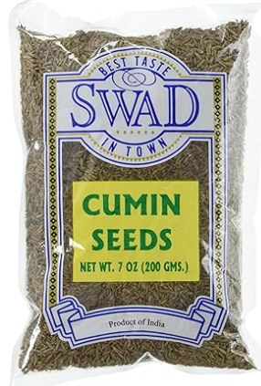 Cumin seeds 7oz