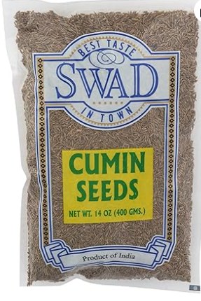 Cumion seeds 14oz