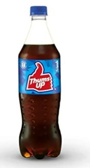Thumsup Bottle 300 ml