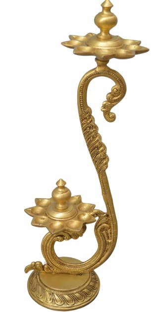 Divi Brass Big