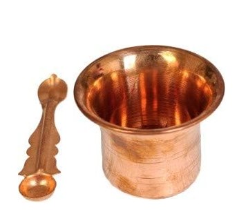 Pancha Patra Size 2