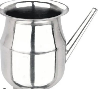 Ss Pooja Loti Pipe