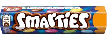 Smarties 38g