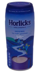 Original UK 400g
