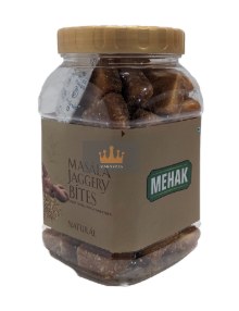 Masala Jaggery Bites 500g