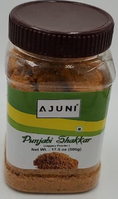 Punjabi shakkar 500g