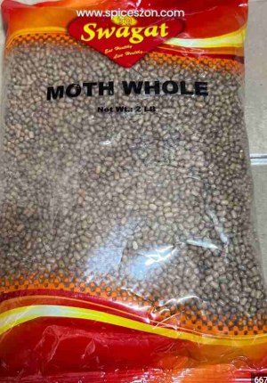 Muth Whole  2lbs