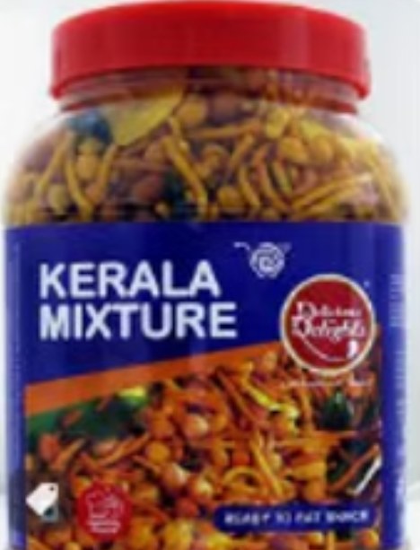 Kerala Mixture 400g