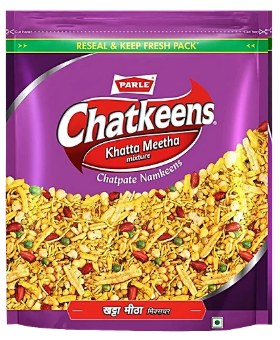 khatta meetha mix 340g