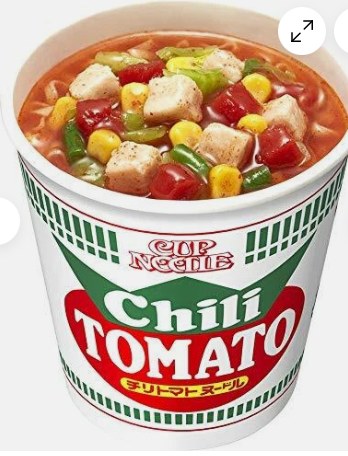 Noodles tomato 70g