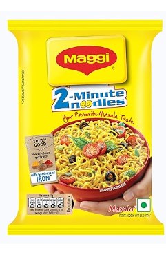 Noodles 70g