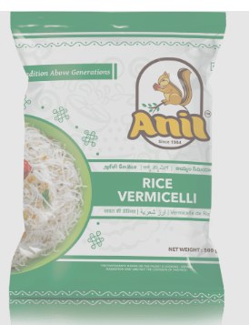 rice vermiicelli 200g