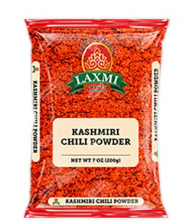 Red chilli pwd 200g