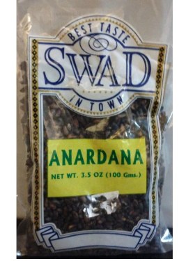 Anardana seeds  100g