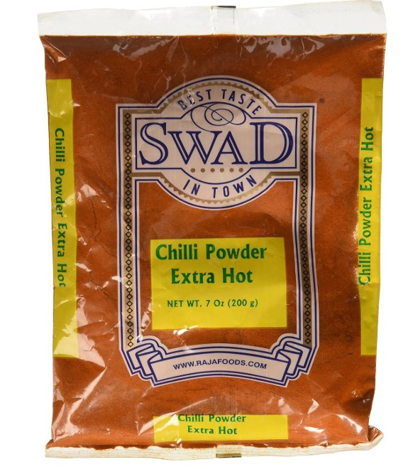 Chilli powder 200g