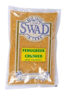 Fenugreek crush 200g