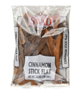 Flat cinamon stick 100g