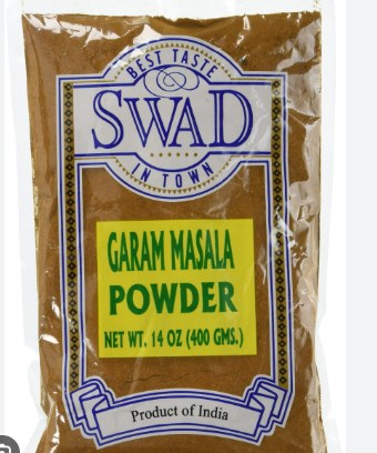 Garam masala 14oz