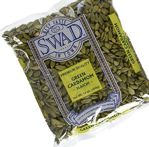 Green cardamom 14 oz