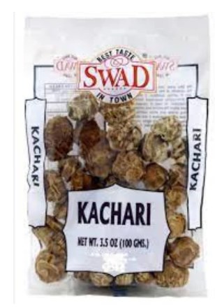 Kachari 100g