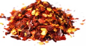Crushed Chilli 200g