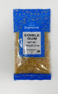 Edible Gum 100g