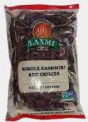 Whole red chilli 200g
