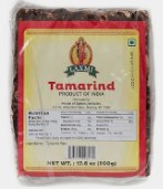 Tamarind 250g