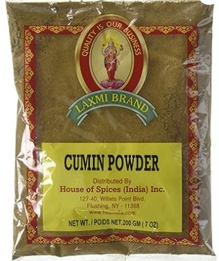 Cumin powder 7oz