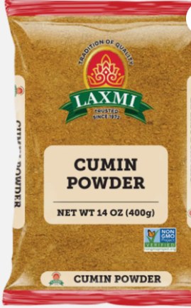 Cumin Powder 14oz