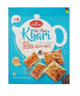 Jeera Khari 200g