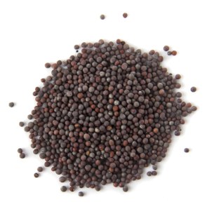 Mustard seeds 200g