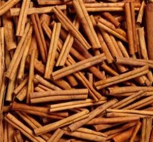 Cinnamon sticks 100g