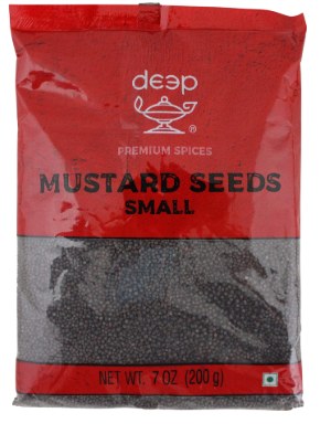 Mustard seeds 7oz