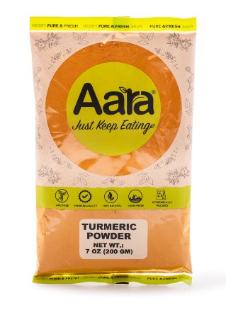 Turmeric whole 200g
