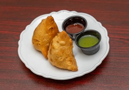 Samosa Resturant