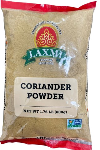 Coriander Powder  800g