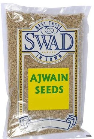 Ajwain seeds bottle 200g