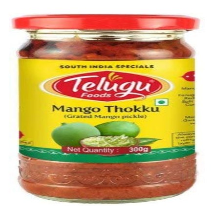 Mango tokku 300g