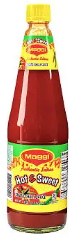 Maggi Hot & Sweet 500g