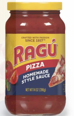 Pizza sauce 14oz